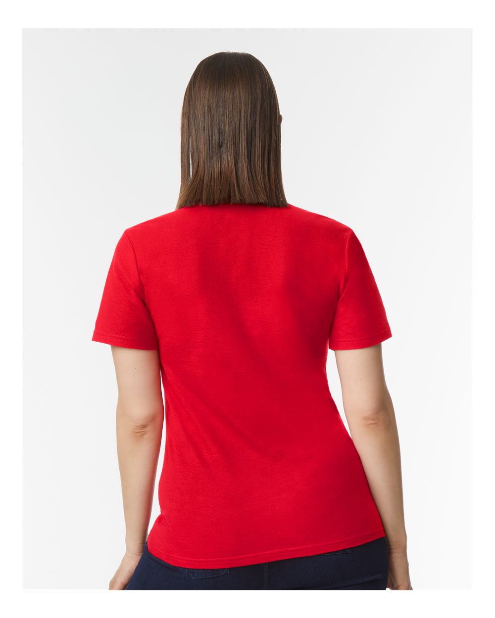 Women's SoftstyleÂ® Pique Polo