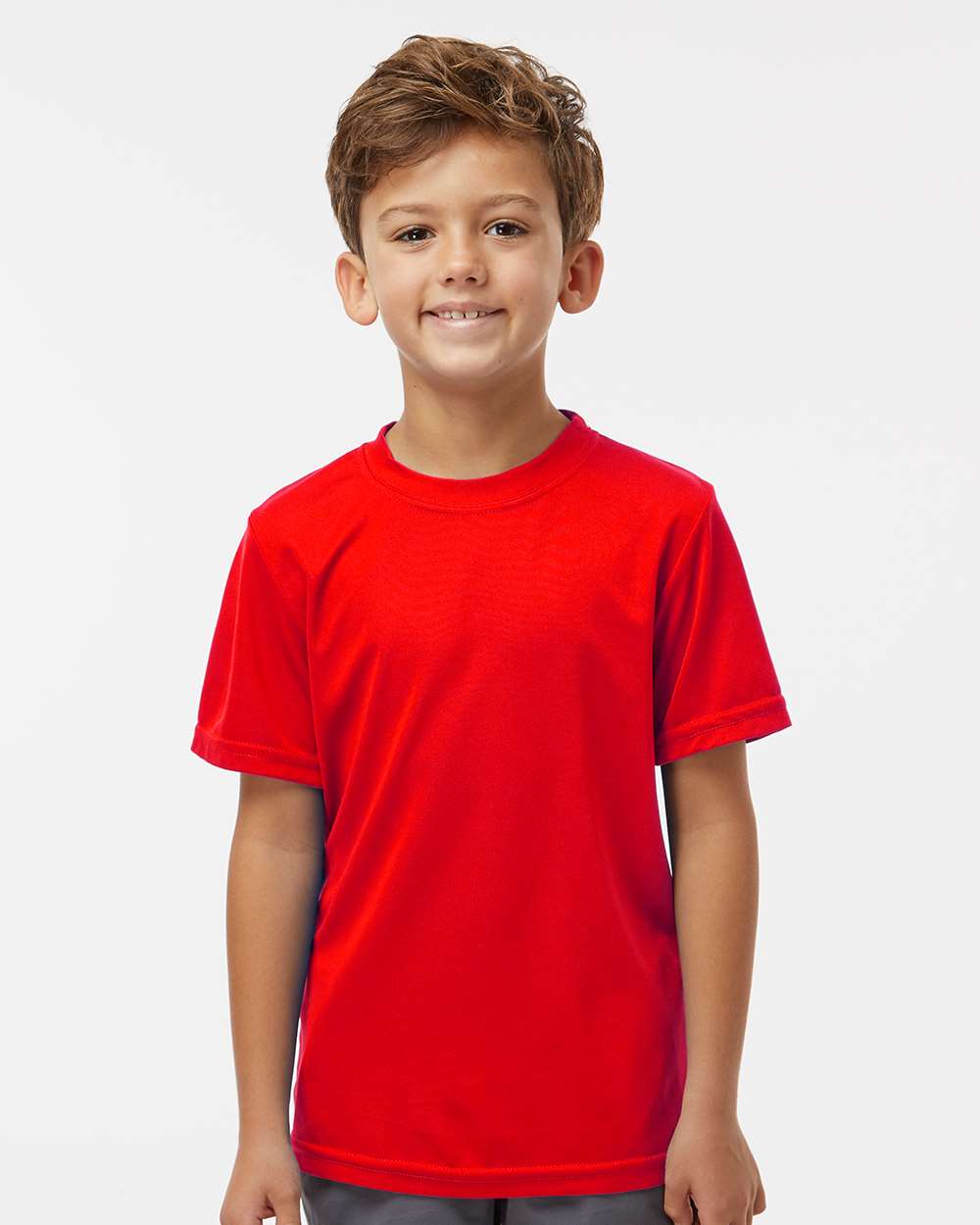 Youth Nexgen Performance T-Shirt