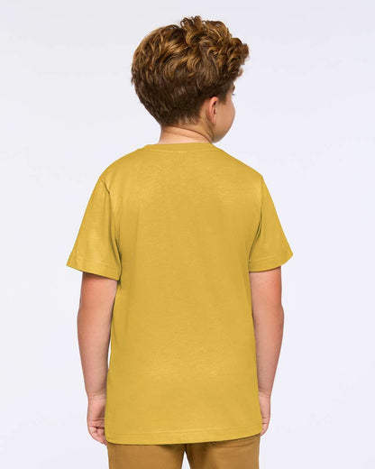 Youth Fine Jersey Tee