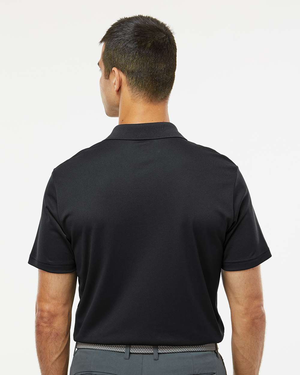 Men's Performance PiquÃ© Polo