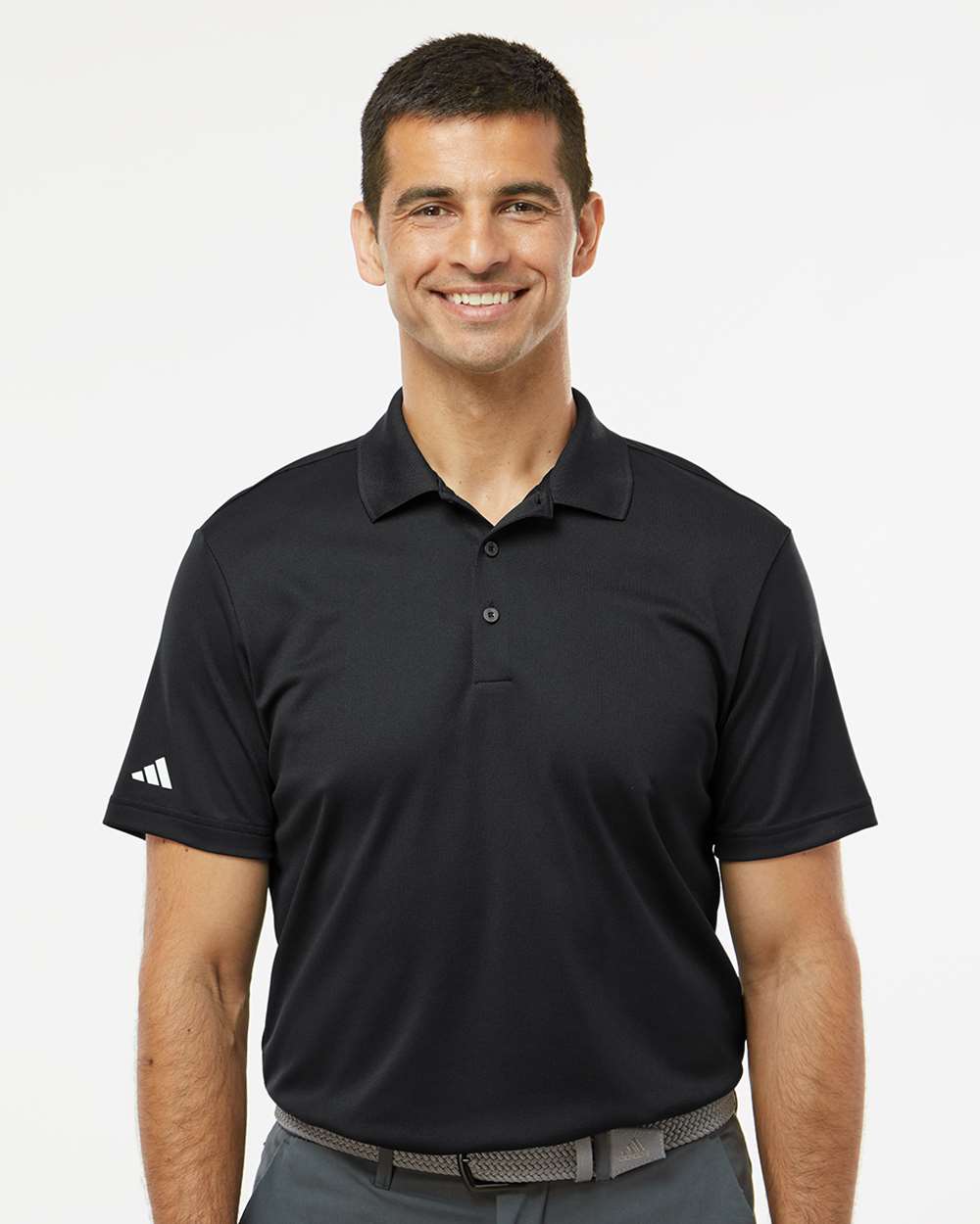 Men's Performance PiquÃ© Polo