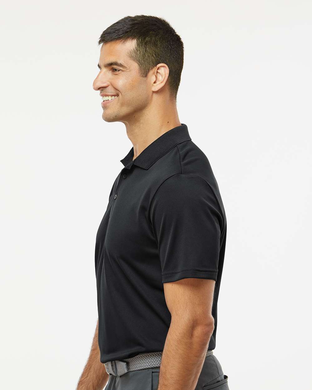 Men's Performance PiquÃ© Polo