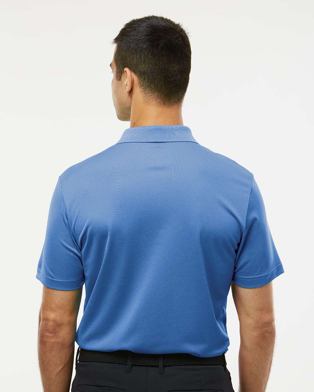 Men's Performance PiquÃ© Polo