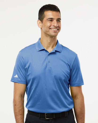 Men's Performance PiquÃ© Polo