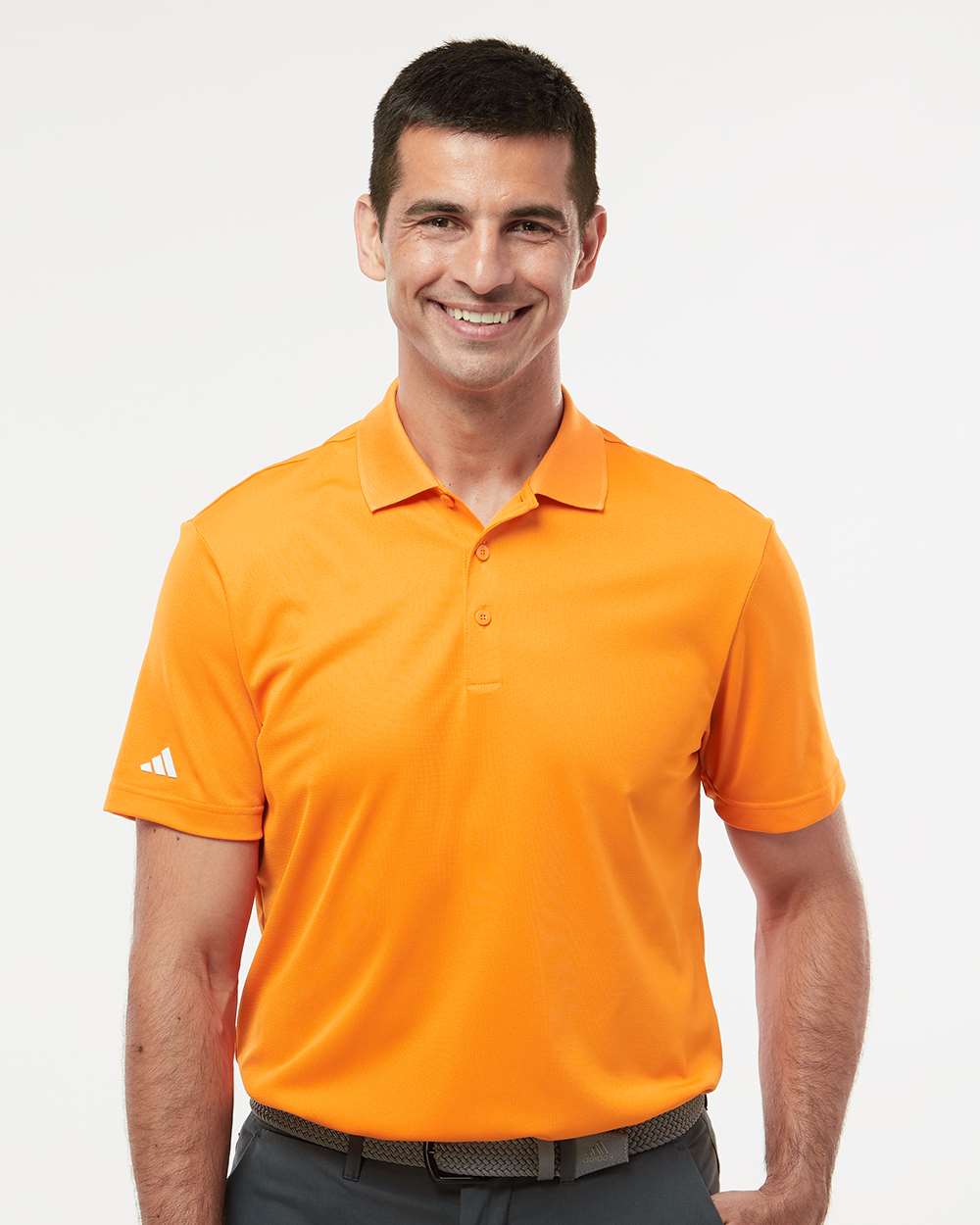 Men's Performance PiquÃ© Polo