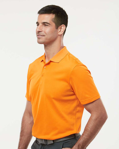Men's Performance PiquÃ© Polo