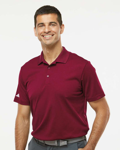 Men's Performance PiquÃ© Polo