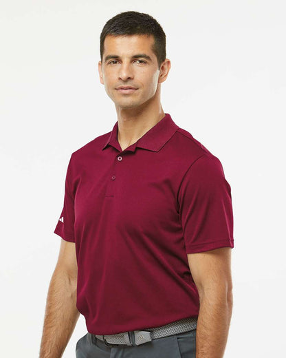 Men's Performance PiquÃ© Polo