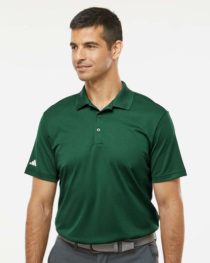 Men's Performance PiquÃ© Polo
