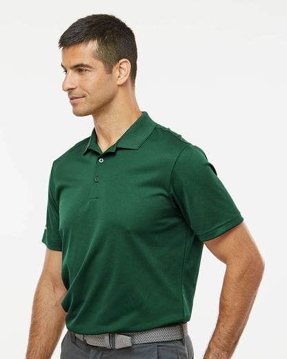 Men's Performance PiquÃ© Polo