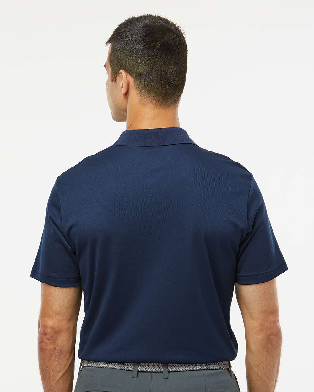 Men's Performance PiquÃ© Polo