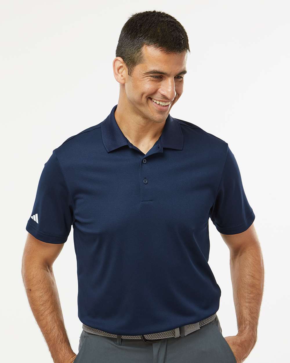 Men's Performance PiquÃ© Polo
