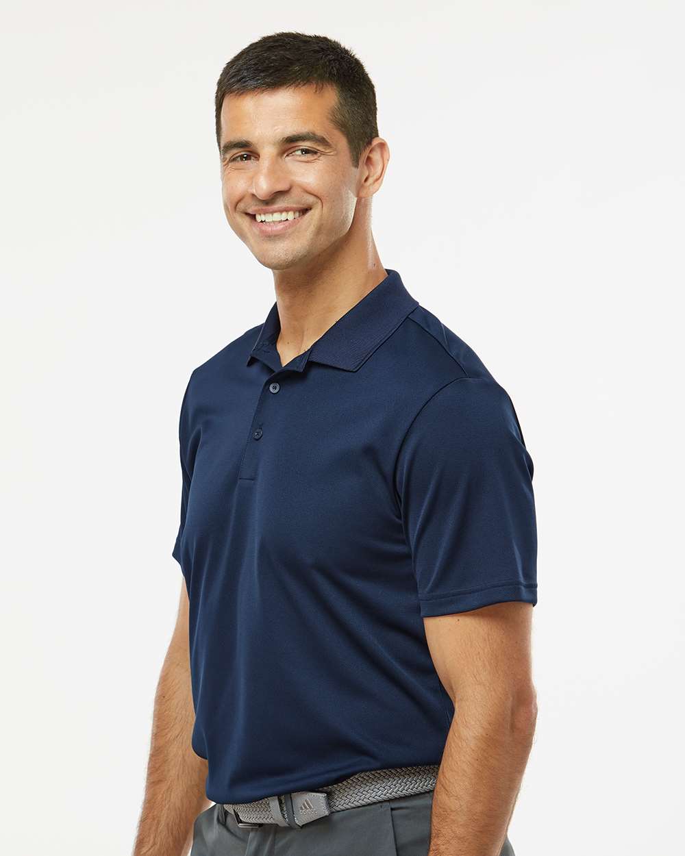 Men's Performance PiquÃ© Polo