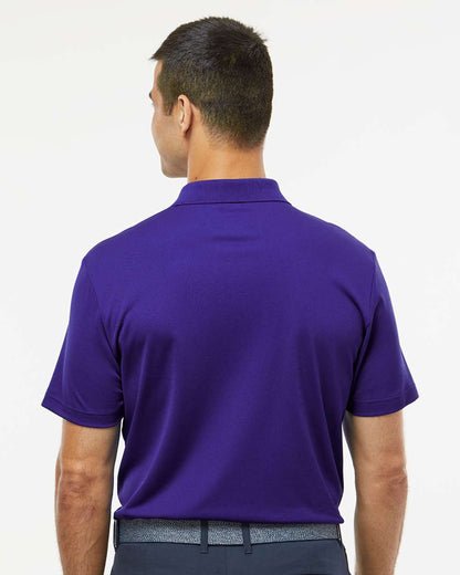Men's Performance PiquÃ© Polo
