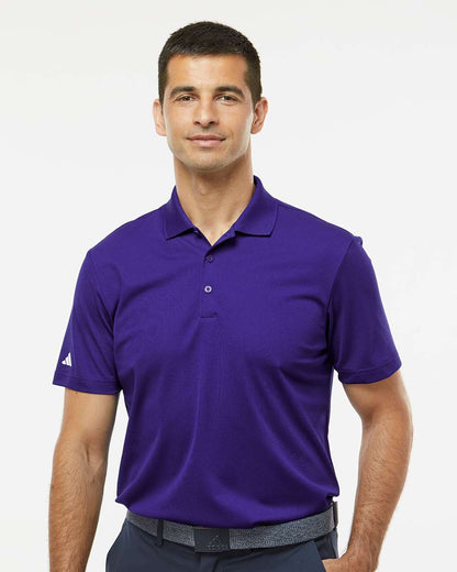 Men's Performance PiquÃ© Polo