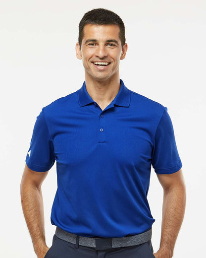 Men's Performance PiquÃ© Polo