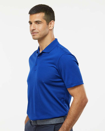 Men's Performance PiquÃ© Polo
