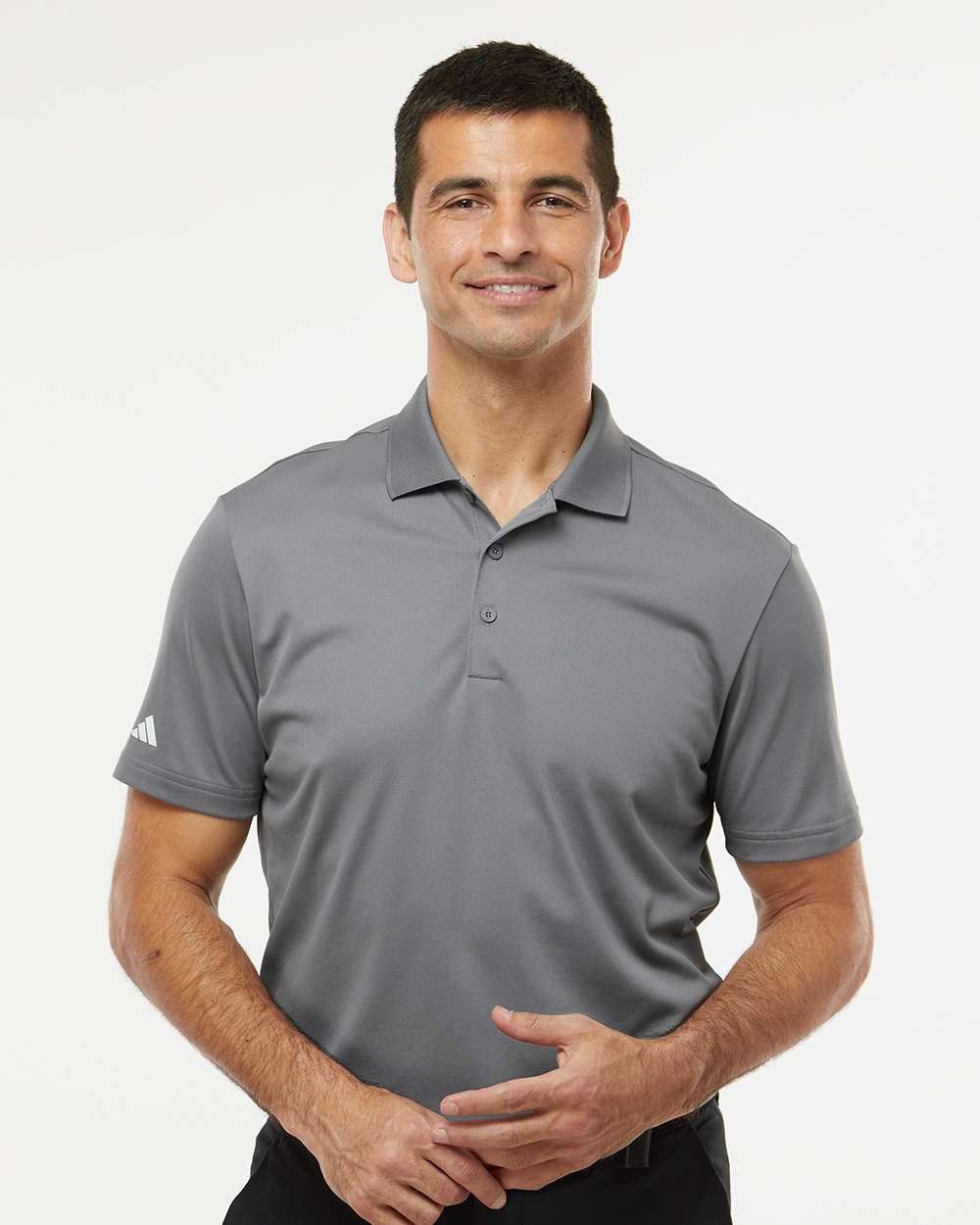 Men's Performance PiquÃ© Polo