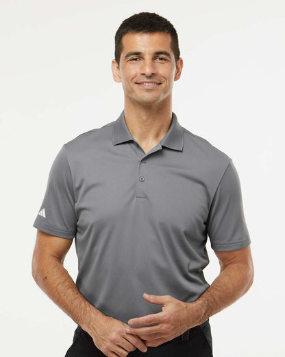 Men's Performance PiquÃ© Polo