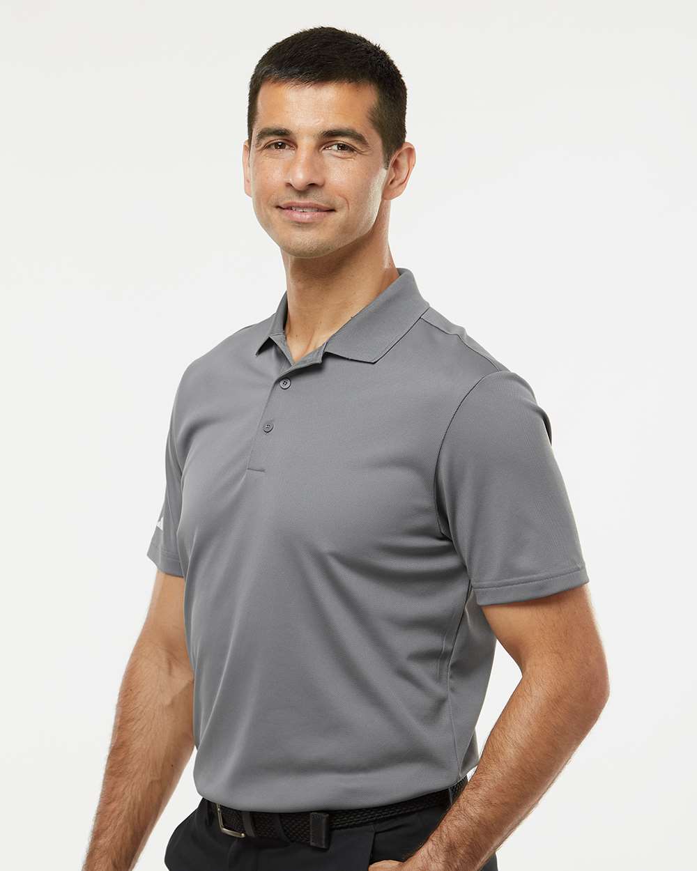 Men's Performance PiquÃ© Polo