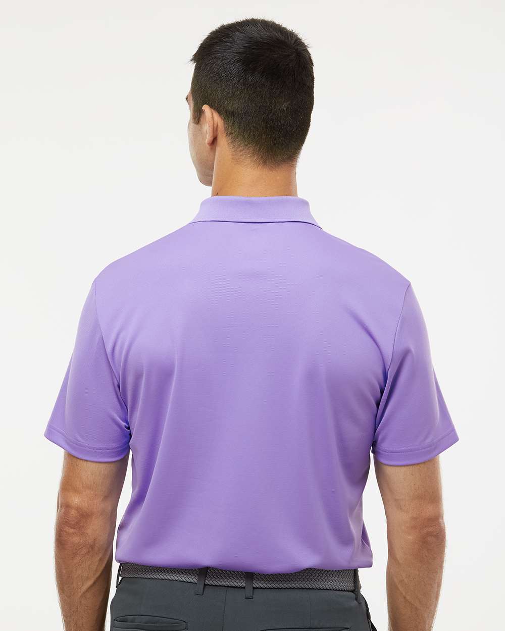 Men's Performance PiquÃ© Polo