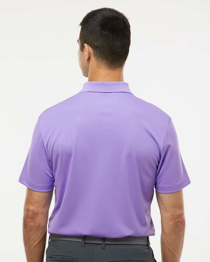 Men's Performance PiquÃ© Polo