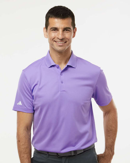Men's Performance PiquÃ© Polo