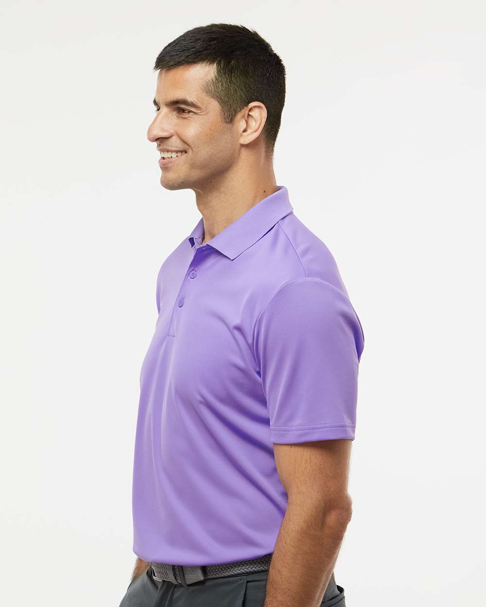 Men's Performance PiquÃ© Polo