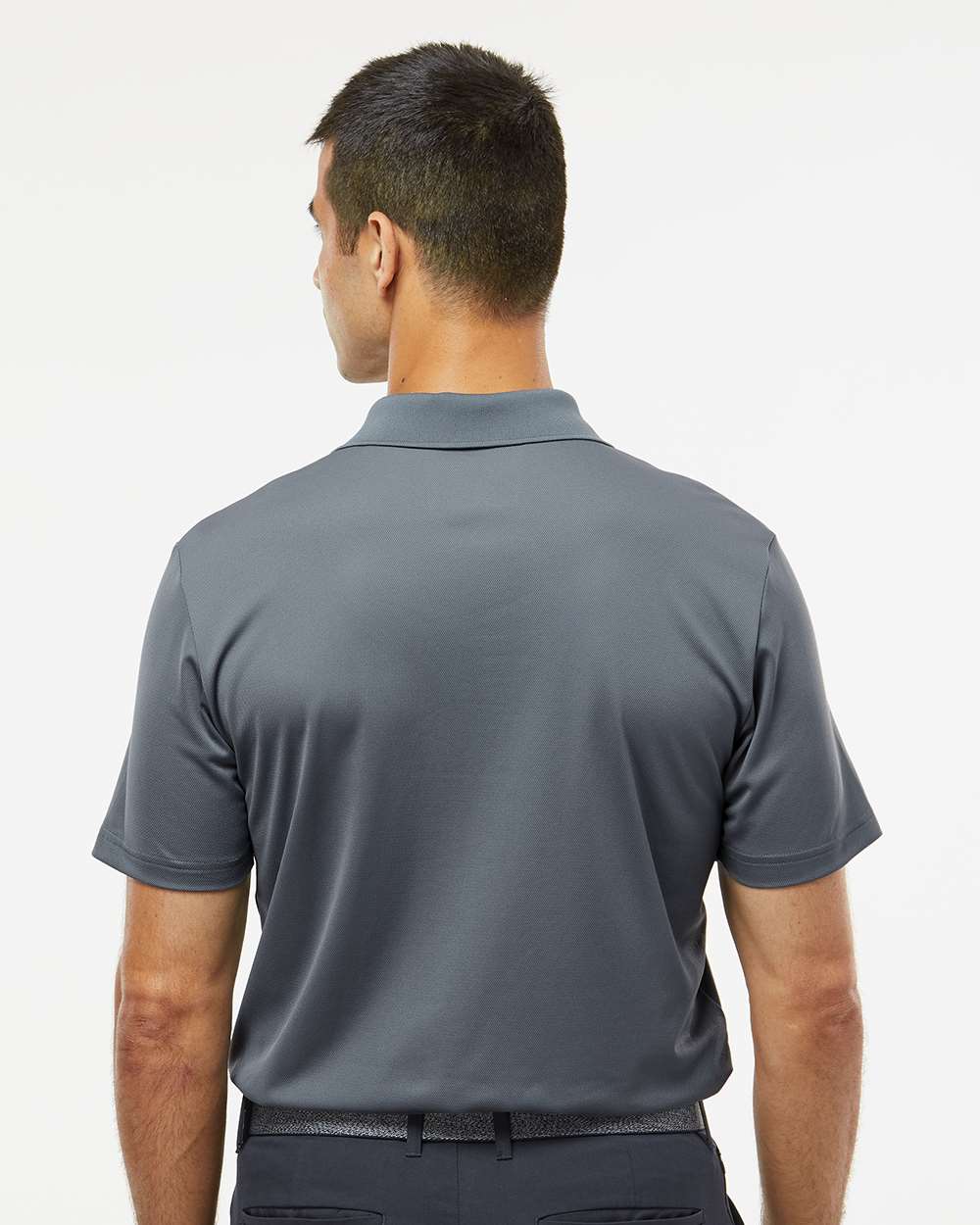 Men's Performance PiquÃ© Polo