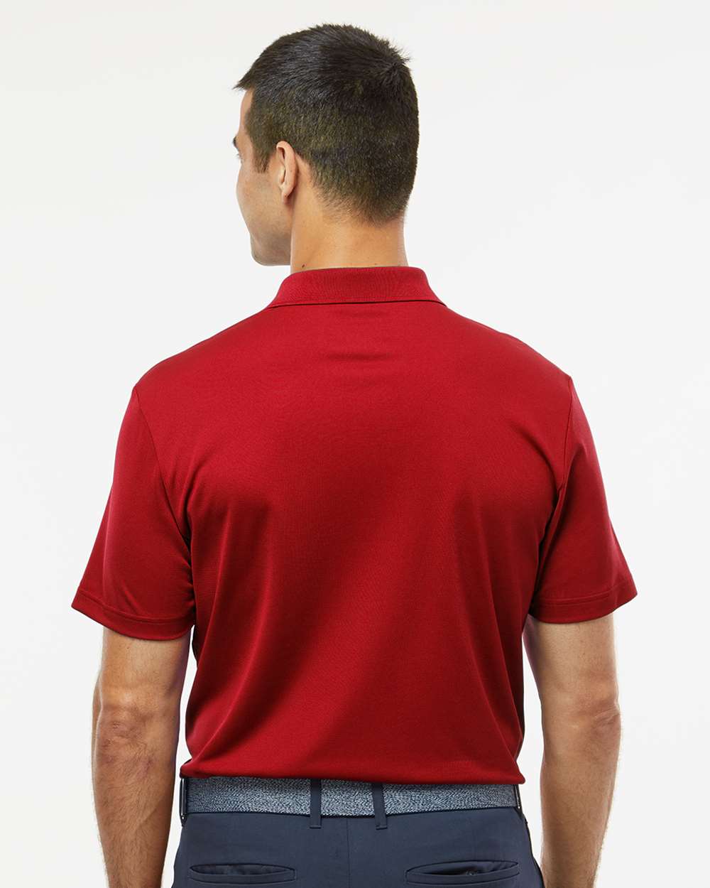 Men's Performance PiquÃ© Polo