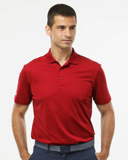 Men's Performance PiquÃ© Polo