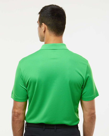 Men's Performance PiquÃ© Polo