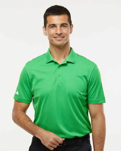 Men's Performance PiquÃ© Polo
