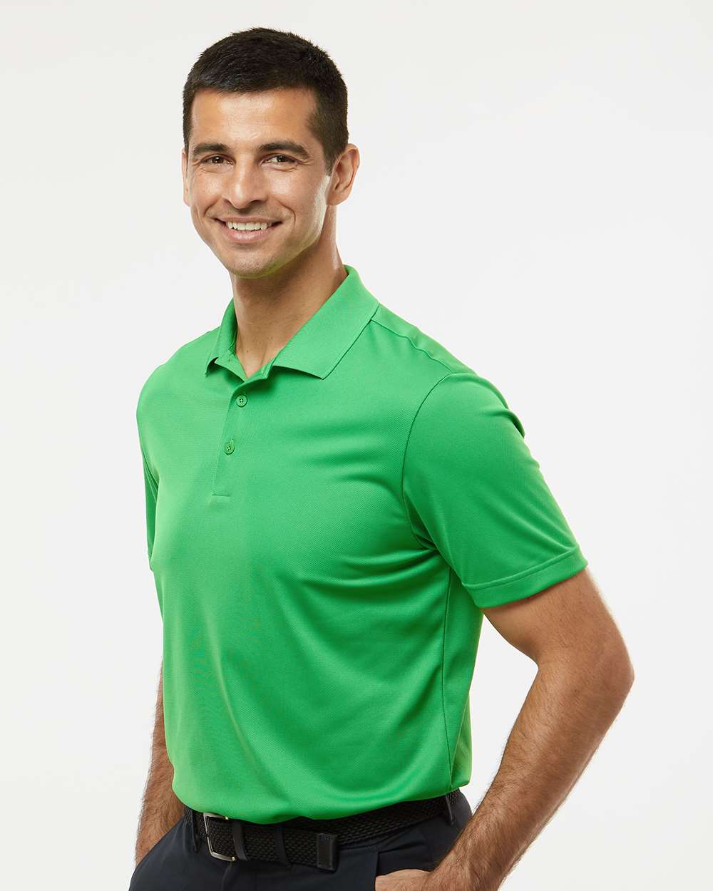 Men's Performance PiquÃ© Polo