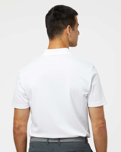 Men's Performance PiquÃ© Polo