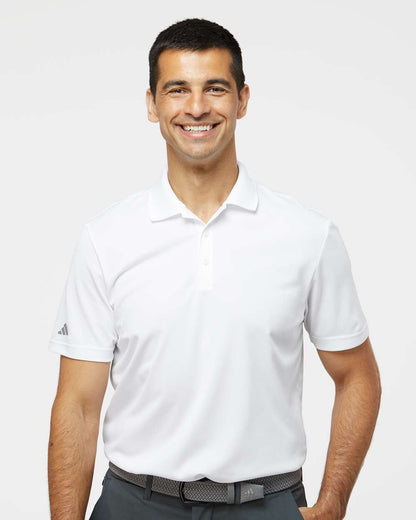 Men's Performance PiquÃ© Polo