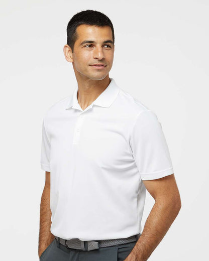 Men's Performance PiquÃ© Polo