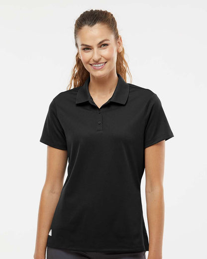 Women's Performance PiquÃ© Polo