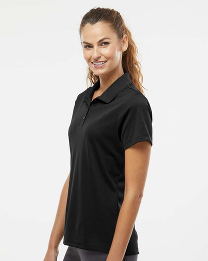 Women's Performance PiquÃ© Polo