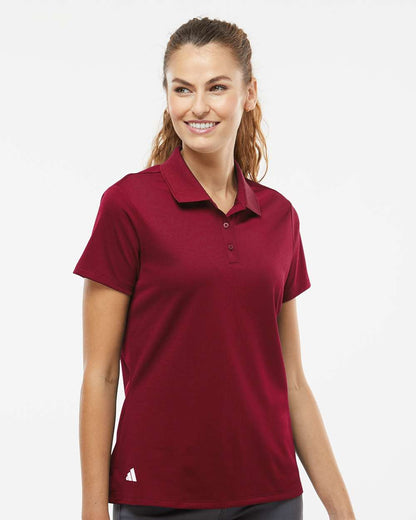 Women's Performance PiquÃ© Polo