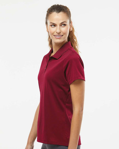 Women's Performance PiquÃ© Polo
