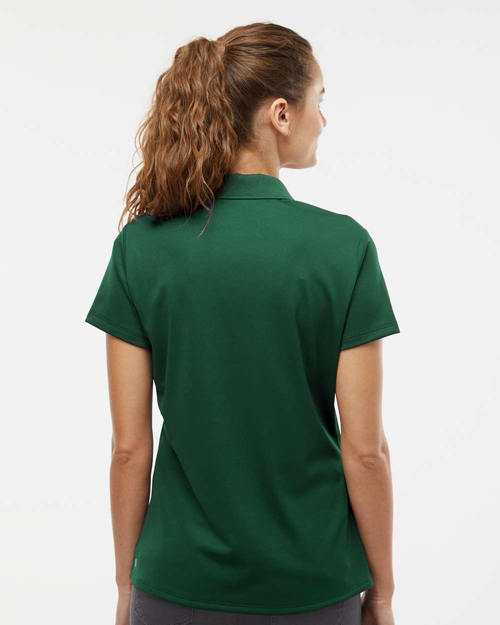 Women's Performance PiquÃ© Polo