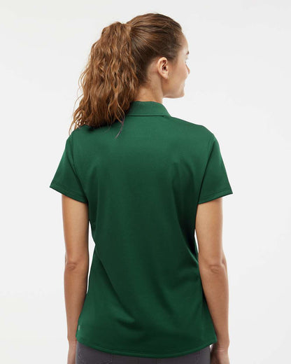 Women's Performance PiquÃ© Polo