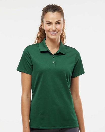 Women's Performance PiquÃ© Polo