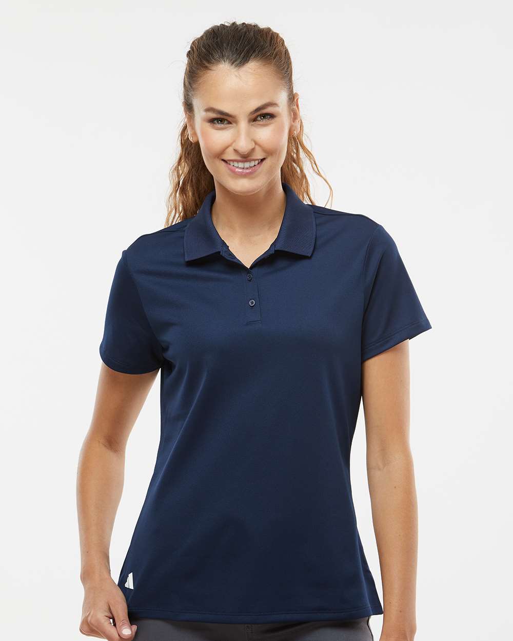 Women's Performance PiquÃ© Polo