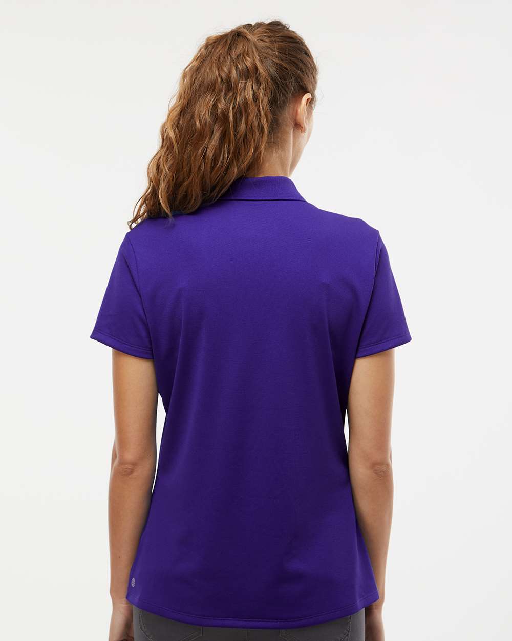 Women's Performance PiquÃ© Polo