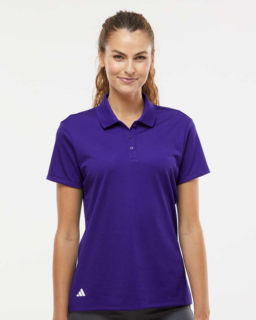 Women's Performance PiquÃ© Polo