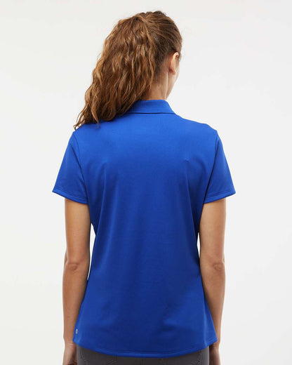 Women's Performance PiquÃ© Polo