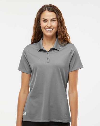 Women's Performance PiquÃ© Polo