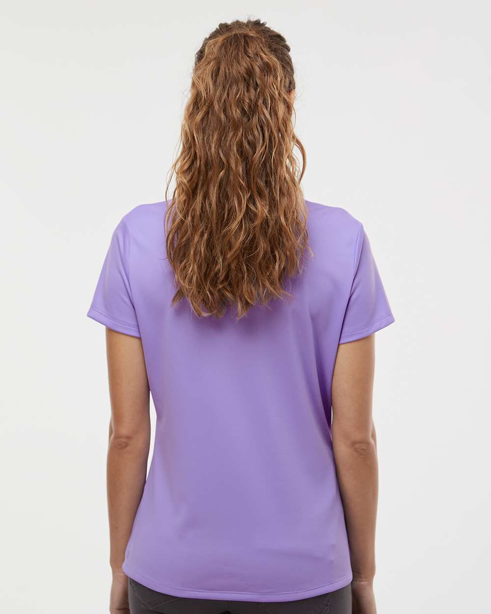 Women's Performance PiquÃ© Polo